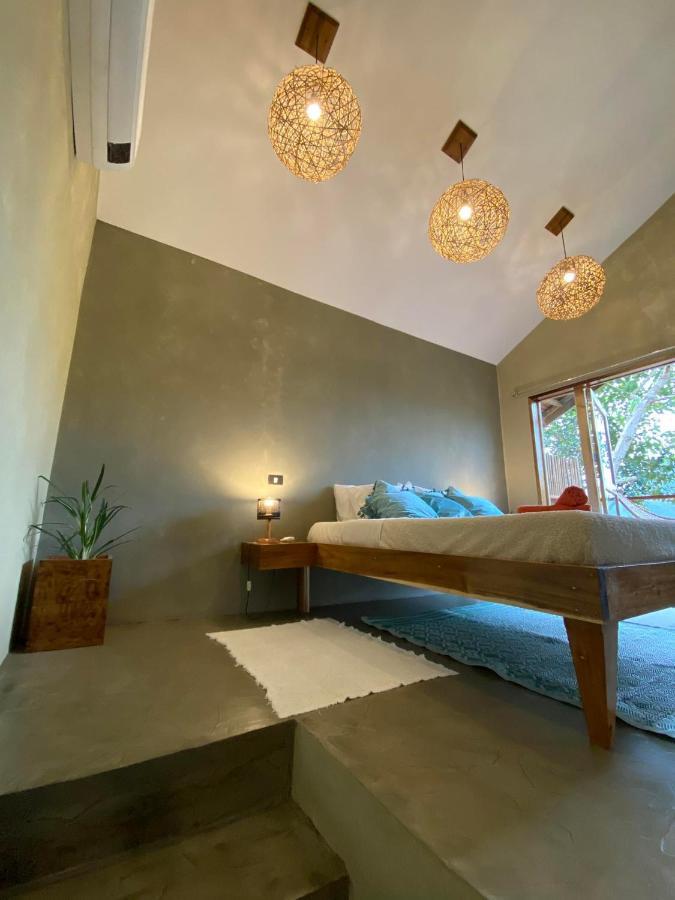 Sampaguita Villas El Nido Exterior photo