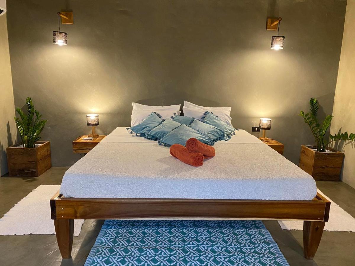 Sampaguita Villas El Nido Exterior photo