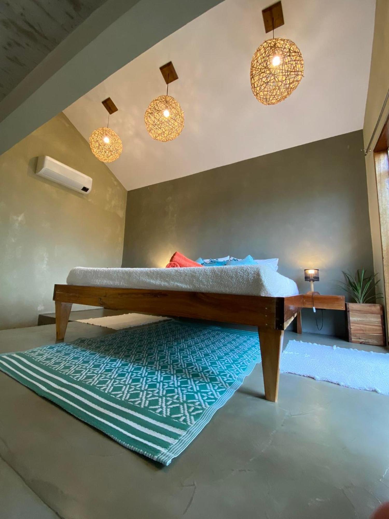 Sampaguita Villas El Nido Exterior photo