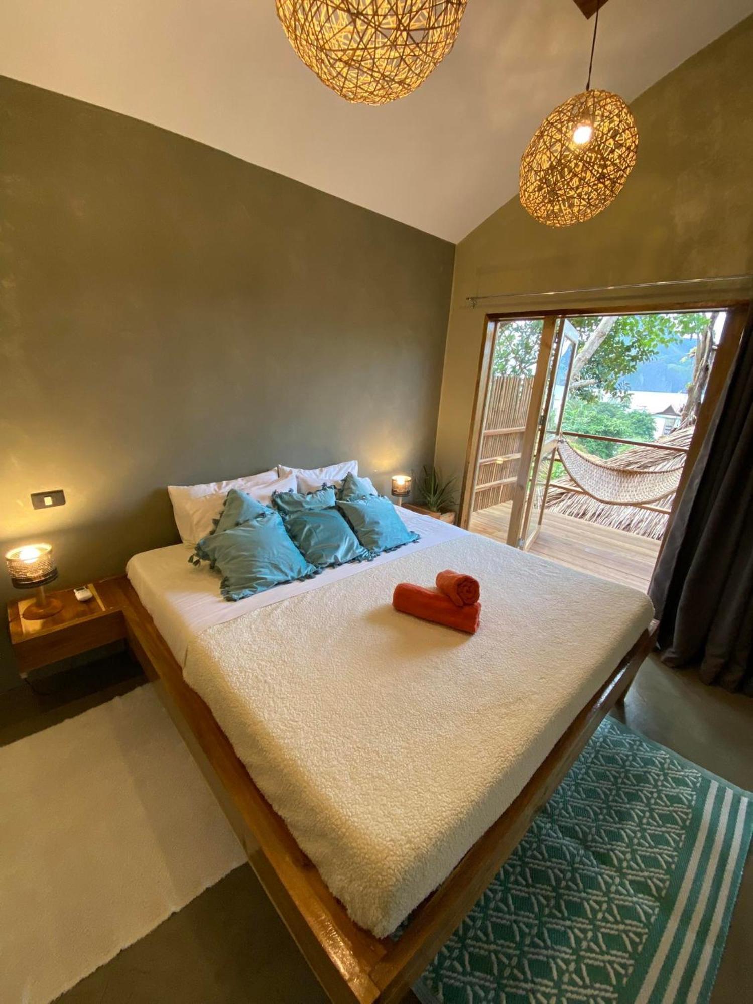 Sampaguita Villas El Nido Exterior photo