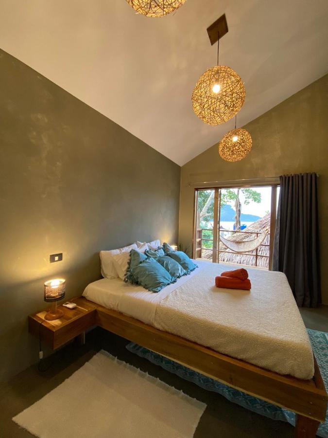 Sampaguita Villas El Nido Exterior photo