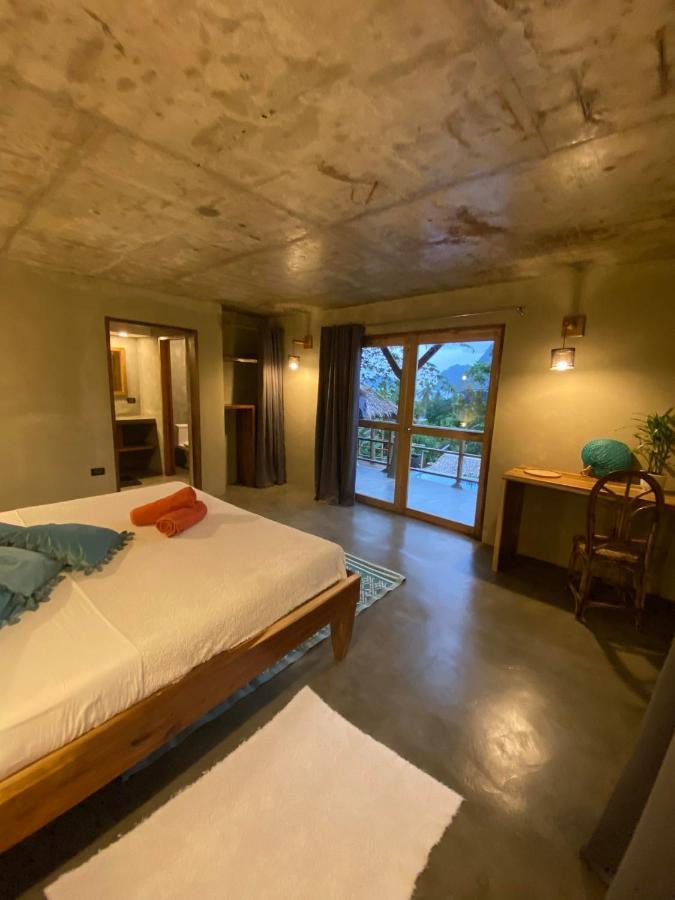 Sampaguita Villas El Nido Exterior photo