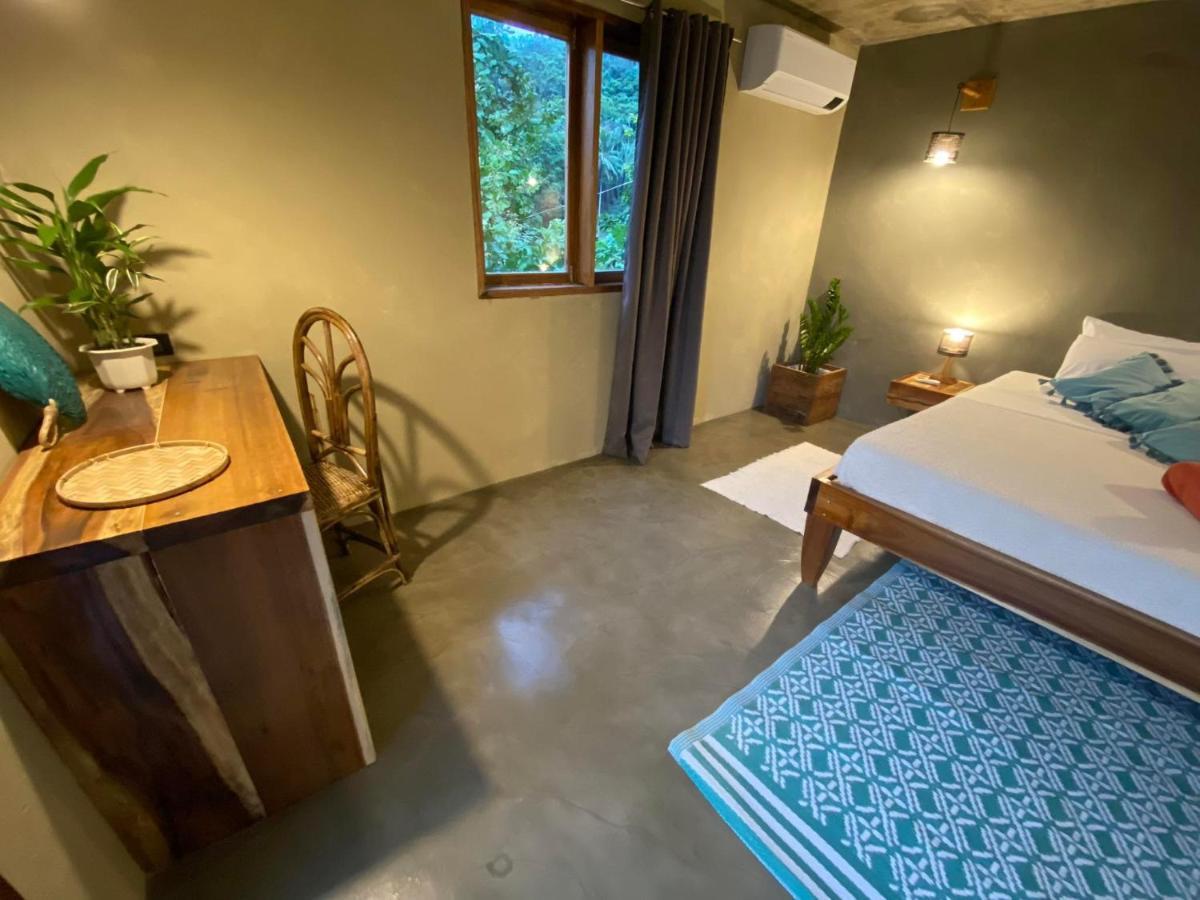 Sampaguita Villas El Nido Exterior photo