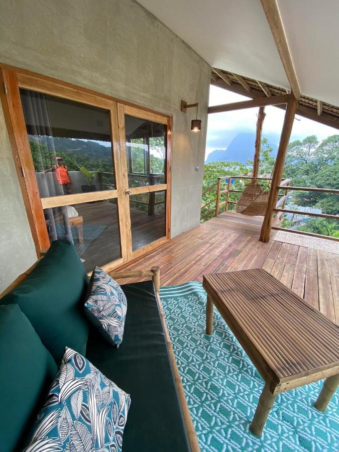 Sampaguita Villas El Nido Exterior photo