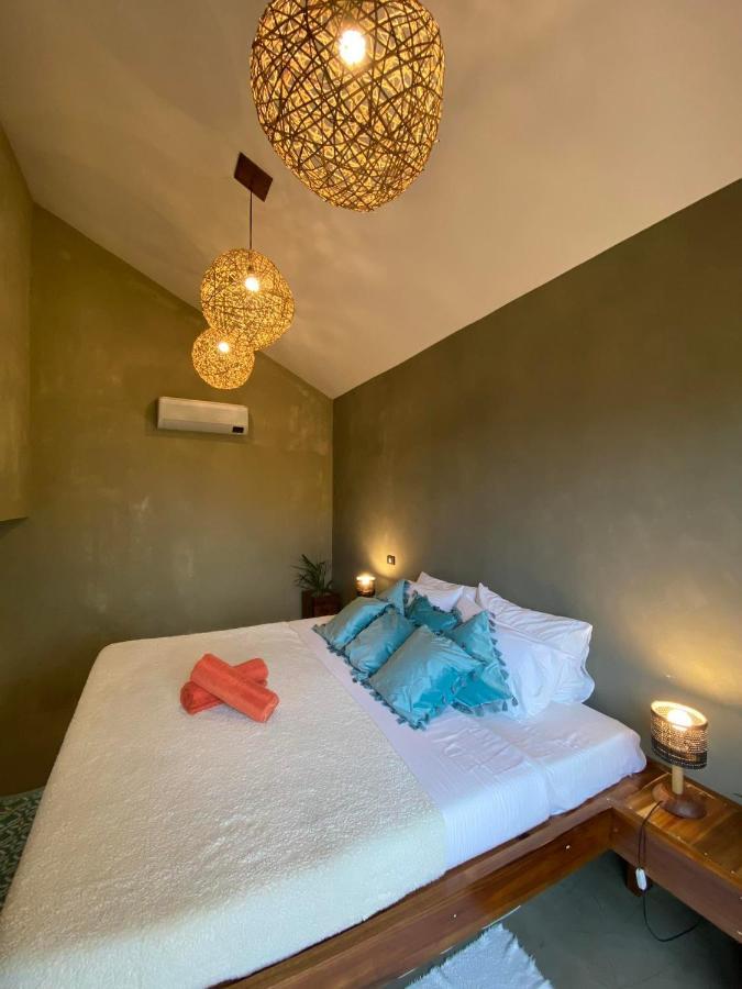 Sampaguita Villas El Nido Exterior photo