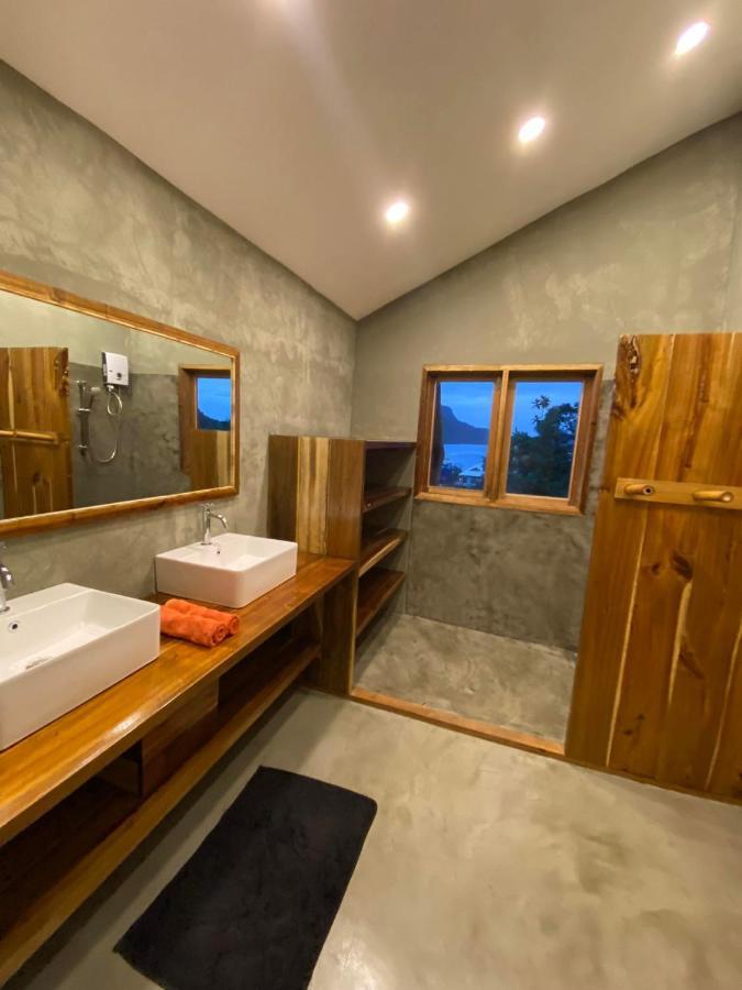 Sampaguita Villas El Nido Exterior photo