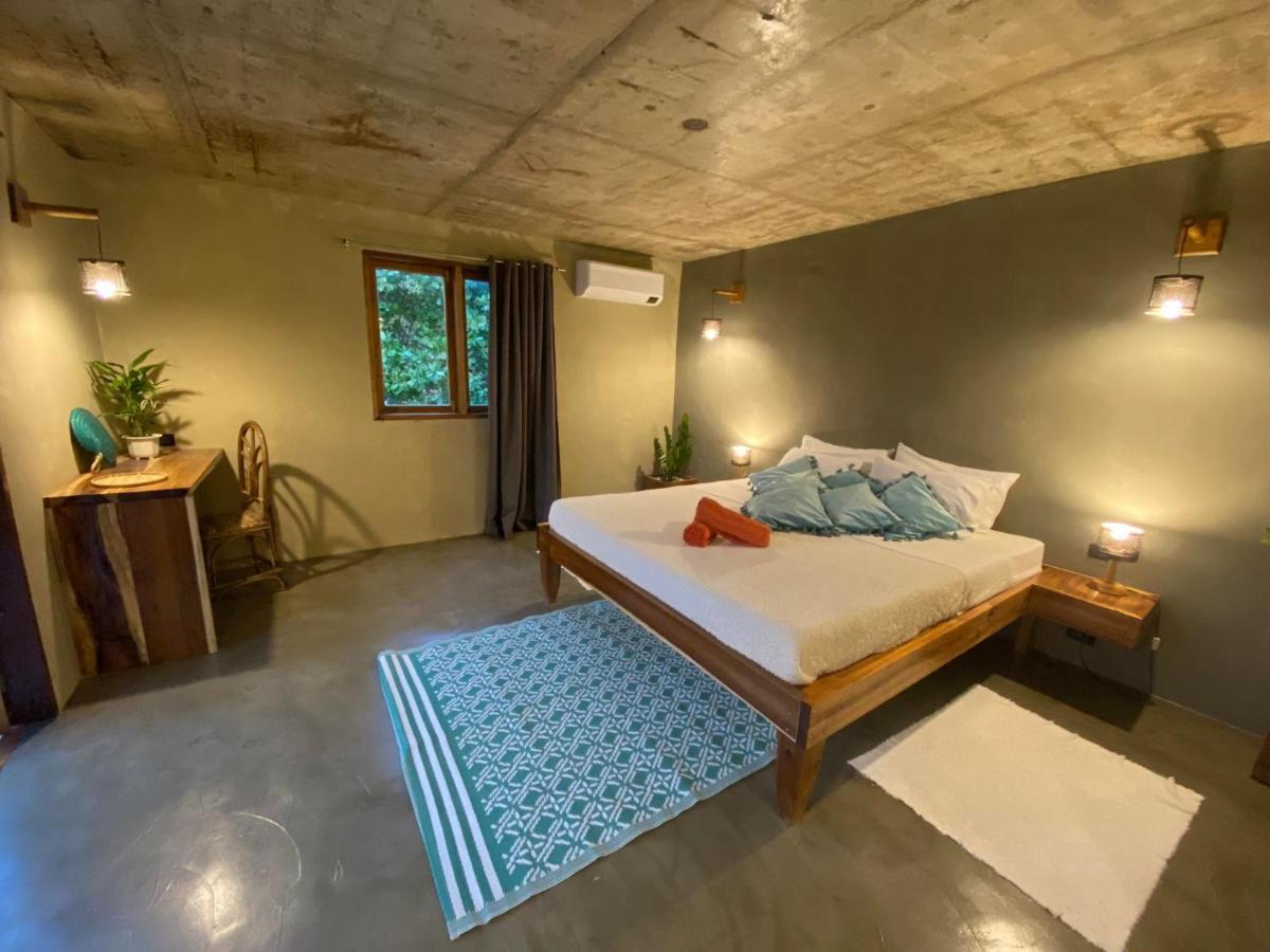 Sampaguita Villas El Nido Exterior photo