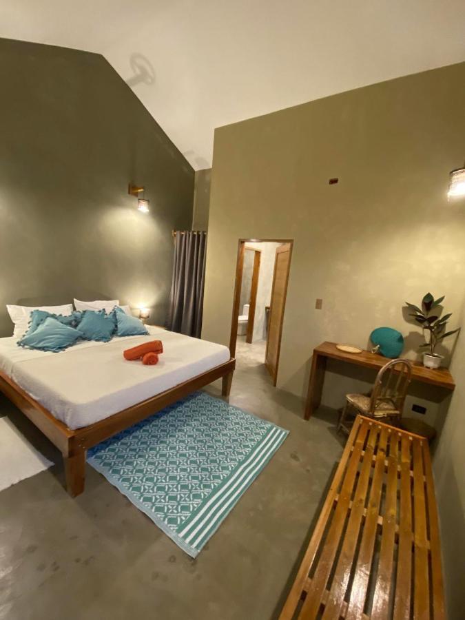 Sampaguita Villas El Nido Exterior photo