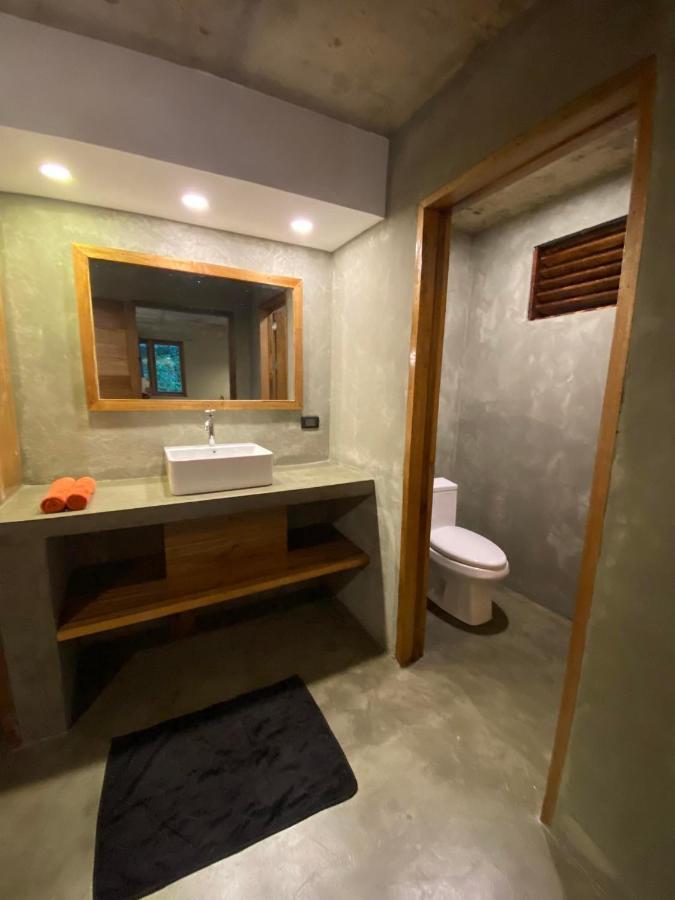 Sampaguita Villas El Nido Exterior photo