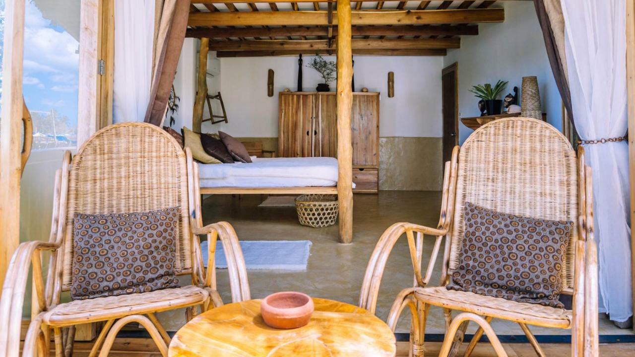 Sampaguita Villas El Nido Exterior photo