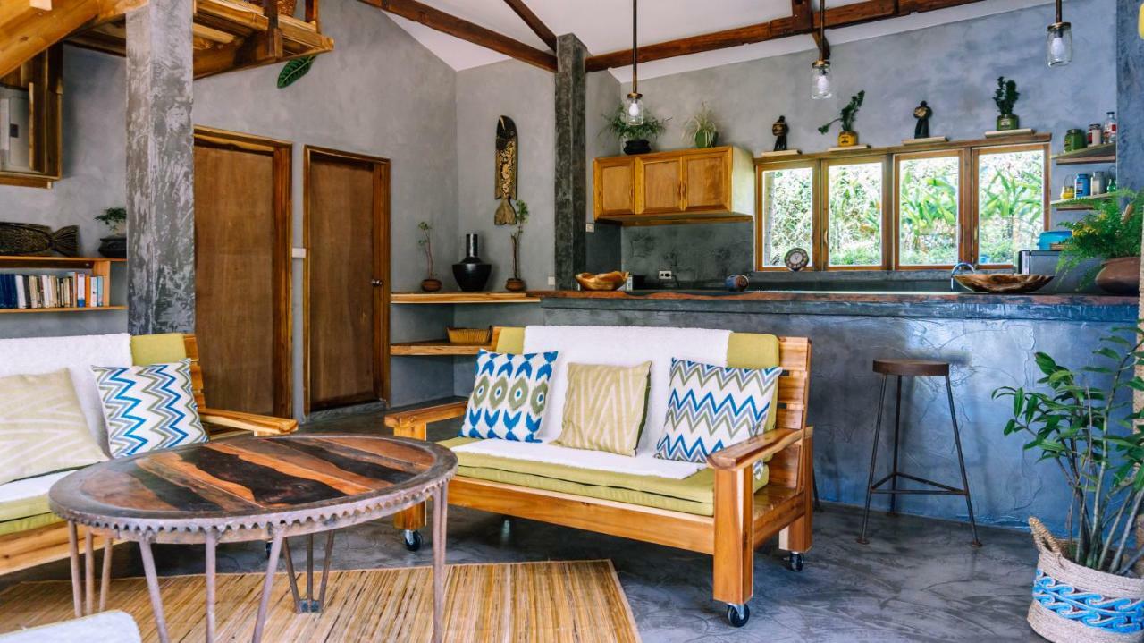 Sampaguita Villas El Nido Exterior photo