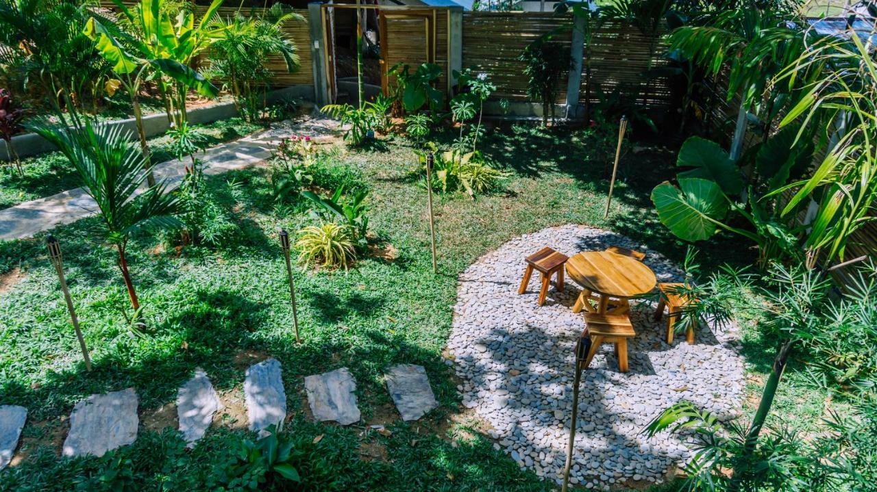 Sampaguita Villas El Nido Exterior photo