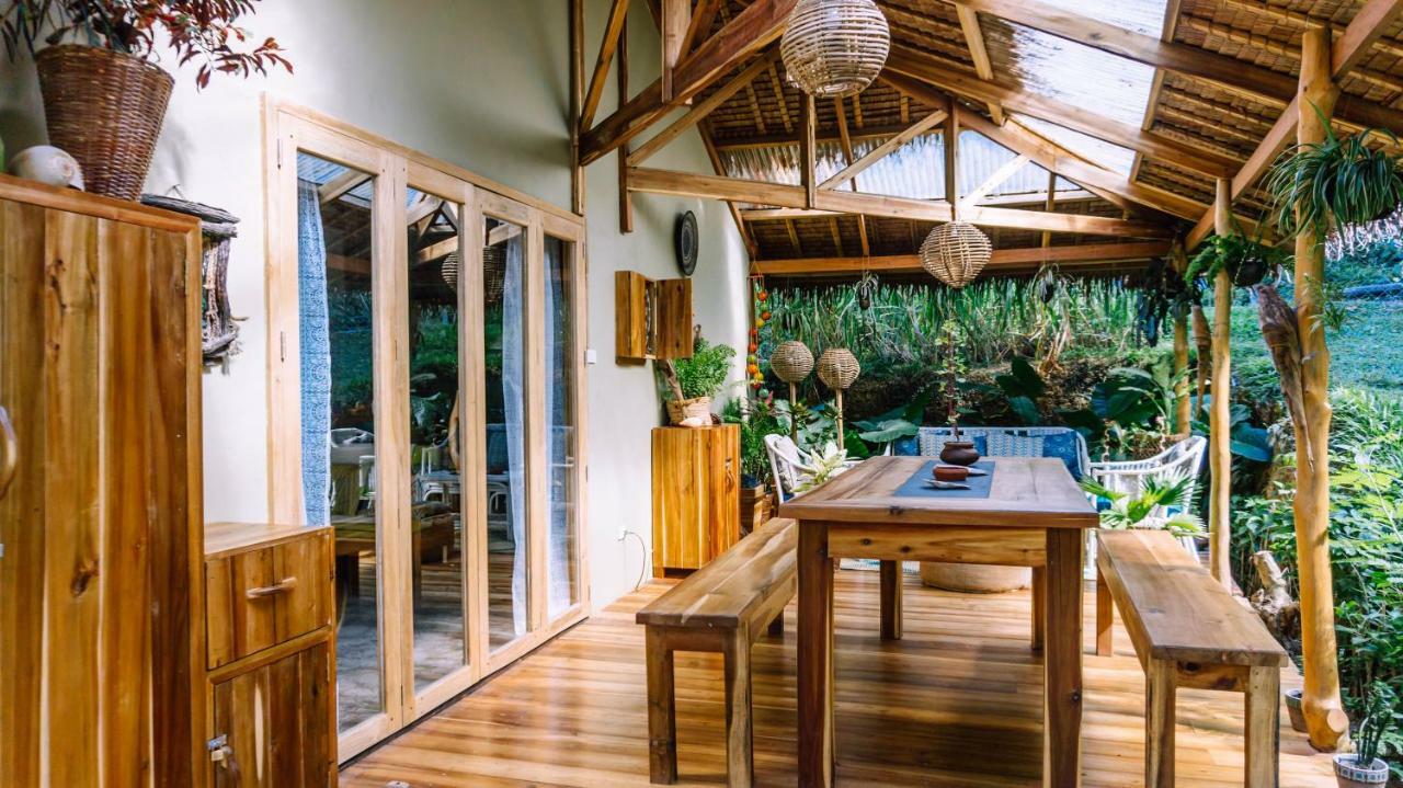 Sampaguita Villas El Nido Exterior photo